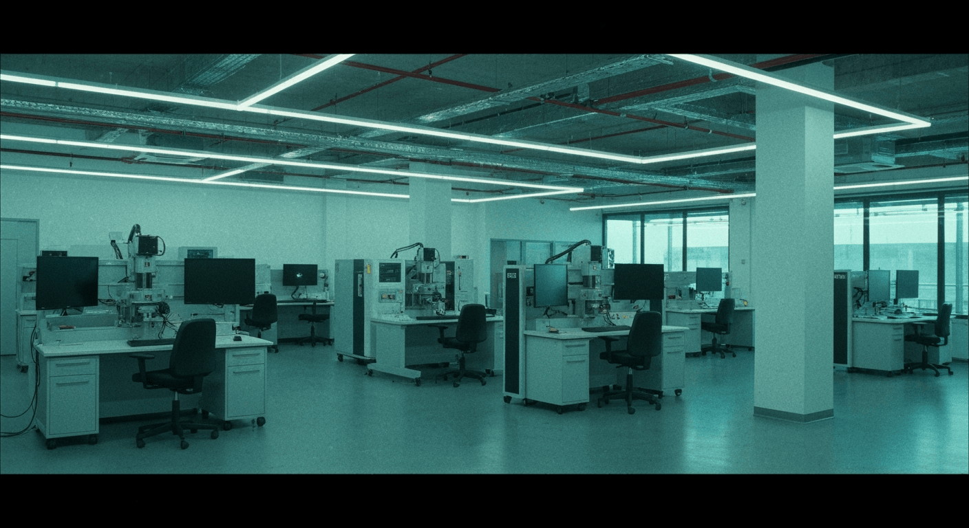 Innovation Lab