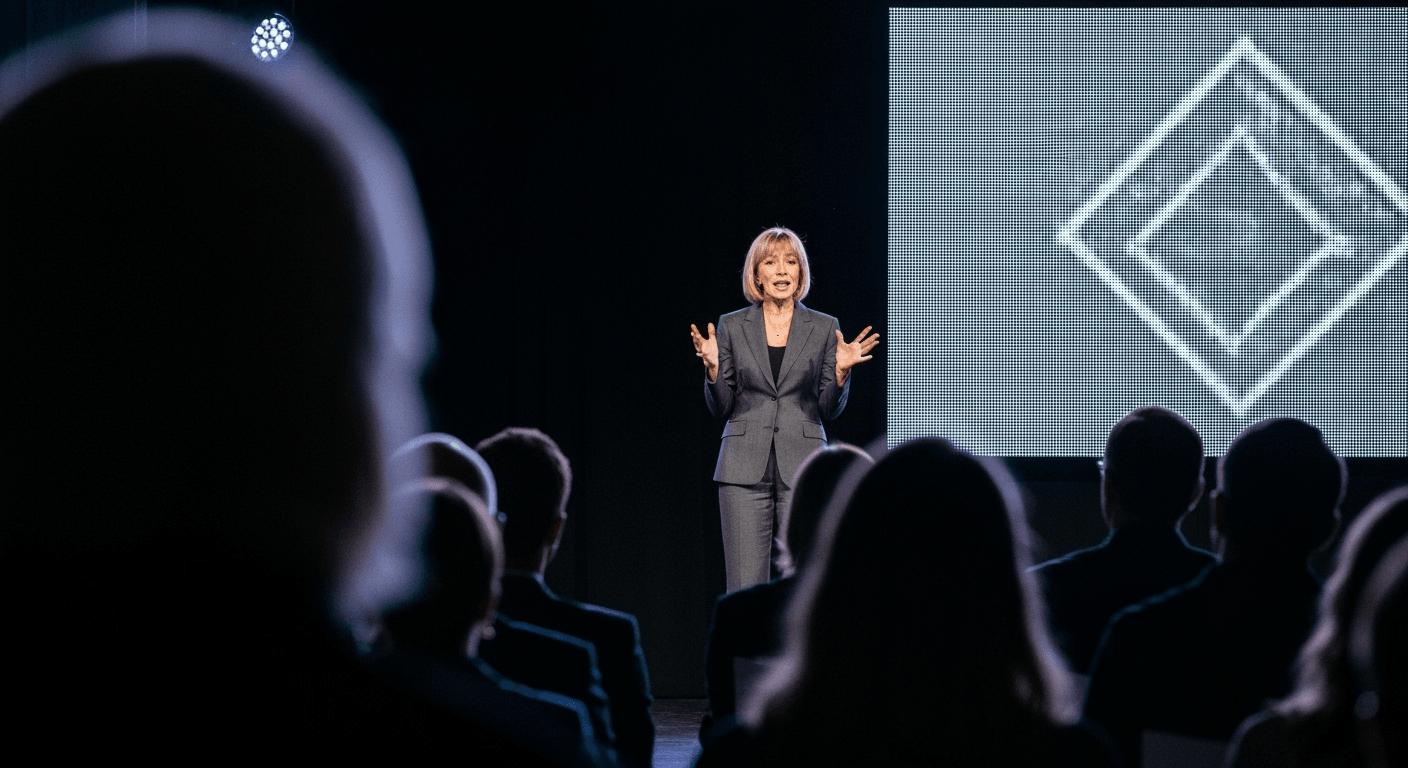 Keynote Speaking
