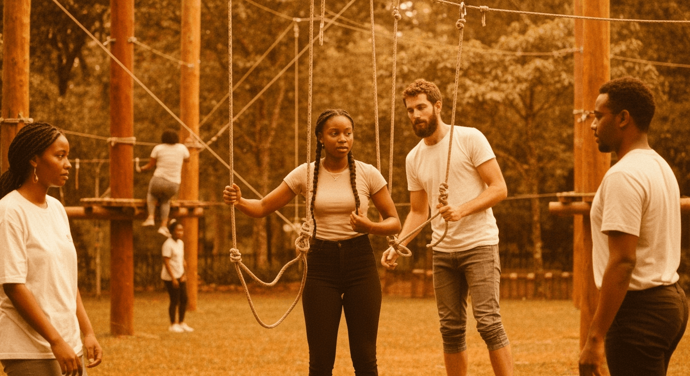 Team Building