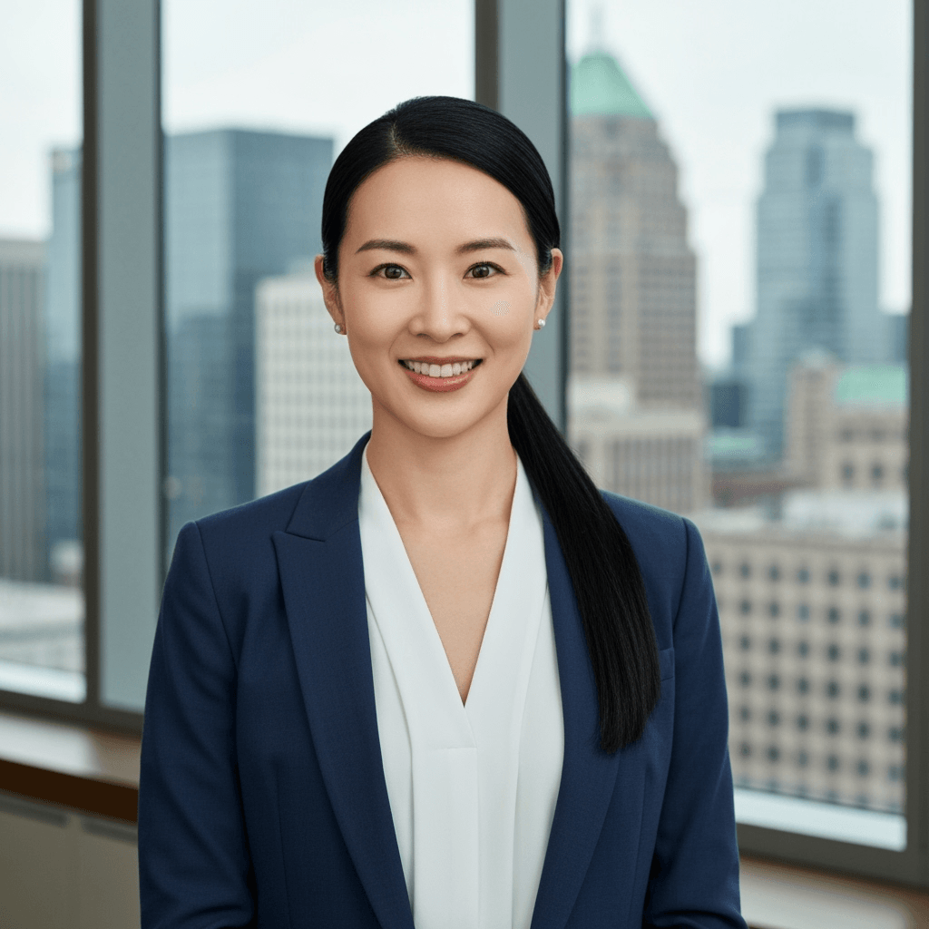Dr. Aisha Patel